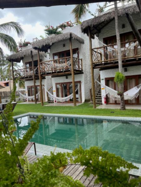 Casa di Maria flats